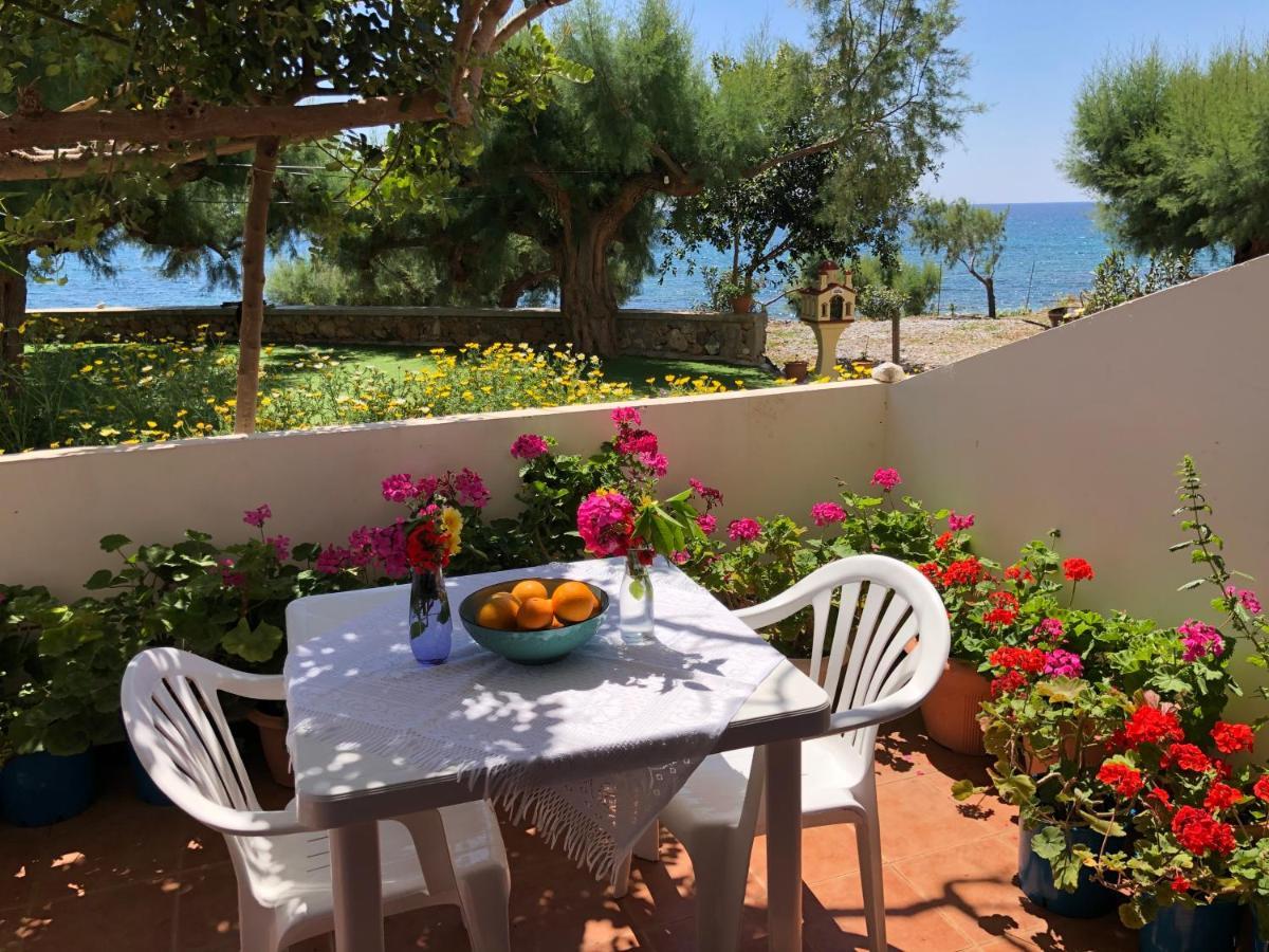 Taverna Akrogiali 로우트로 외부 사진