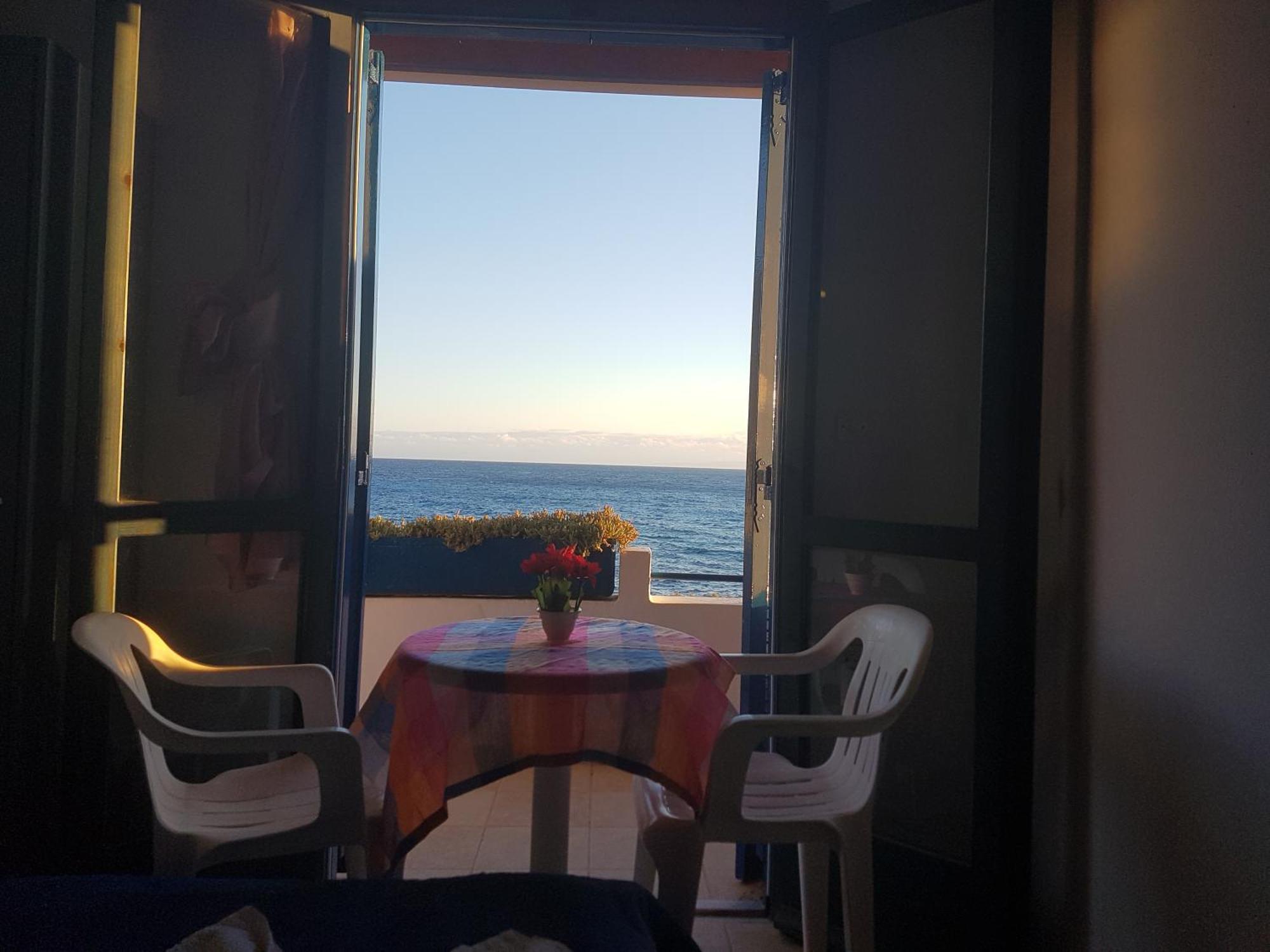 Taverna Akrogiali 로우트로 외부 사진