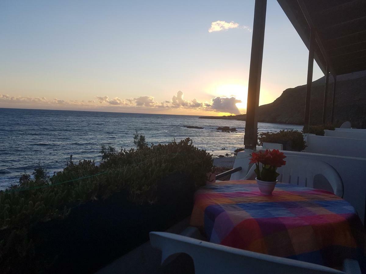 Taverna Akrogiali 로우트로 외부 사진