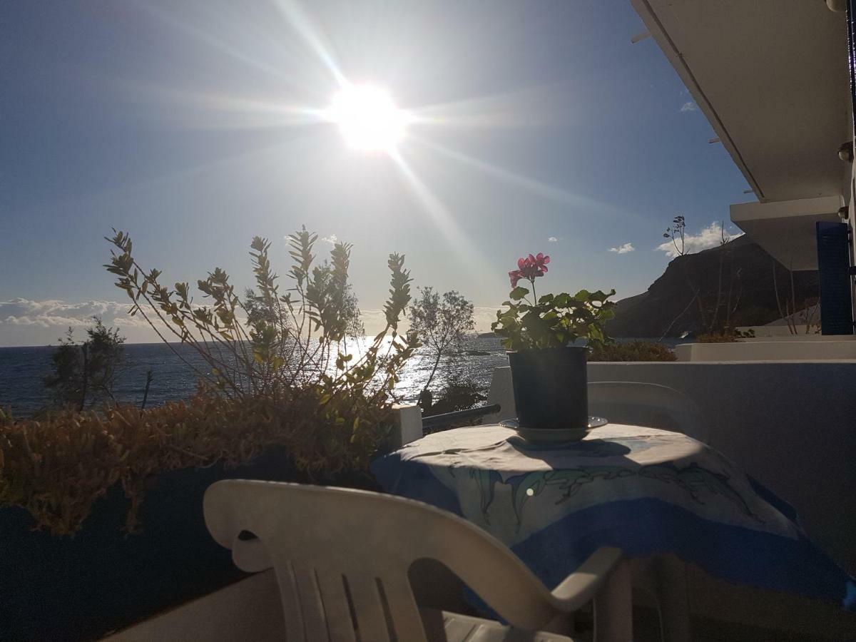 Taverna Akrogiali 로우트로 외부 사진